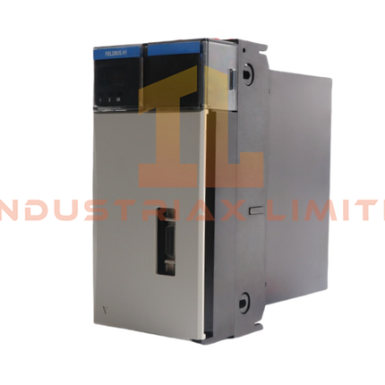 Modul Antarmuka Fieldbus Honeywell TK-FFIF01 51403420-275