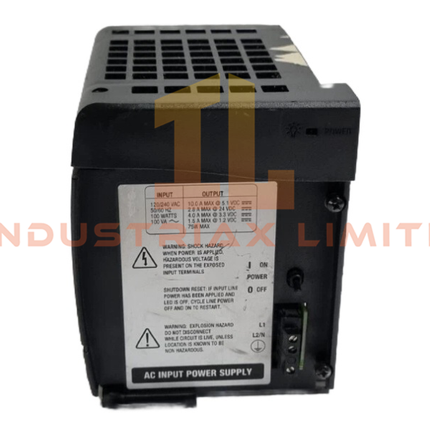Honeywell TK-FPCXX2 Power Supply Module