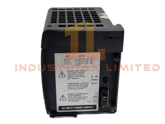 Honeywell TK-FPCXX2 Power Supply Module