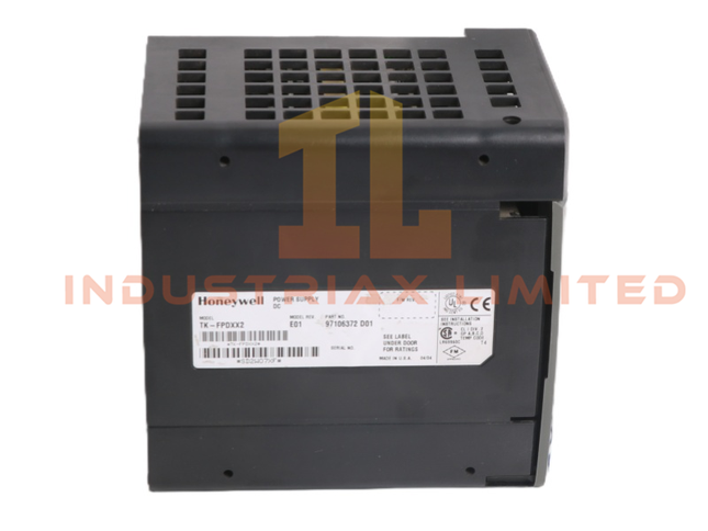 Honeywell TK-FPDXX2 Power Supply Module