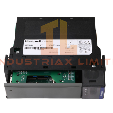 هانيويل | TK-FTEB01 51309512-175 | وحدة اتصال إيثرنت