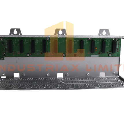Honeywell TK-FXX102 10‑Slot Rack Power Chassis Module