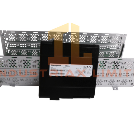 Honeywell TK-FXX102 10‑Slot Rack Power Chassis Module