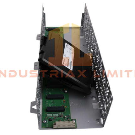 Honeywell TK-FXX102 10 Slot Rack