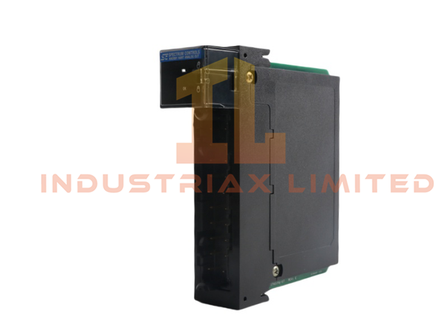 Honeywell TK-HAO081 9060032 8-Channel Current Output Module