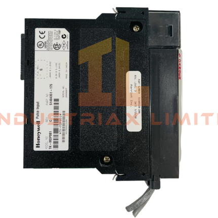 Honeywell TK-MDP081 Pulse Input Module