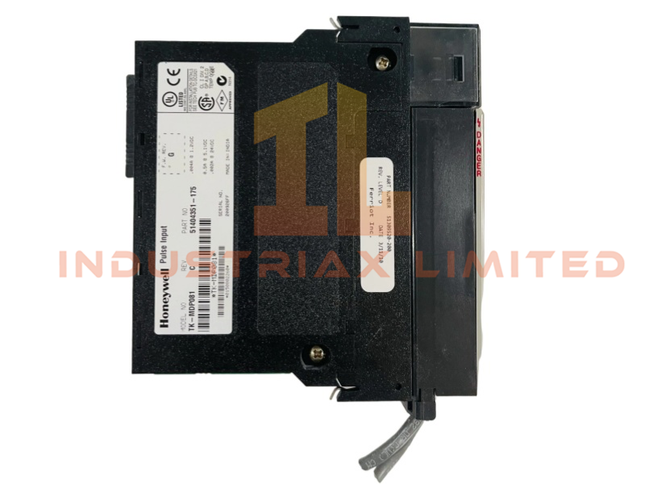 Honeywell TK-MDP081 Pulse Input Module