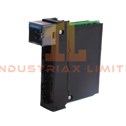 Modul Keluaran Analog Honeywell TK-OAV061 97178272