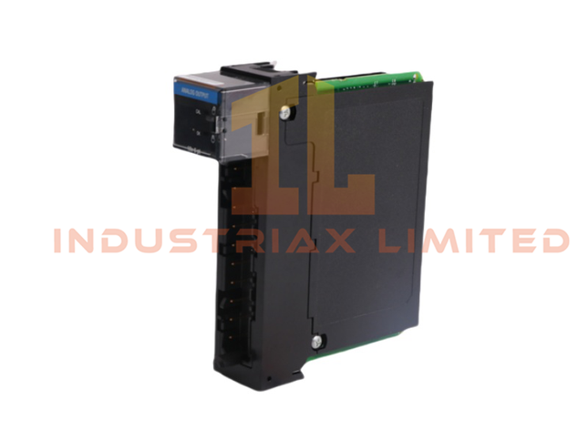 Modul Keluaran Analog Honeywell TK-OAV061 97178272