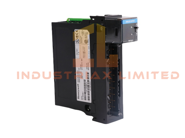 Modul Keluaran Analog Honeywell TK-OAV061 97178272