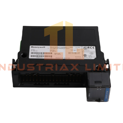 وحدة إخراج تيار مستمر من طراز Honeywell TK-ODD321 97179573 Experion