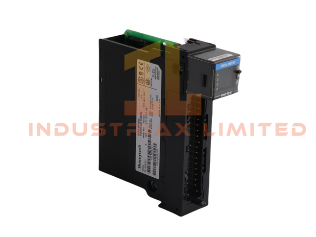 وحدة إخراج تيار مستمر من طراز Honeywell TK-ODD321 97179573 Experion