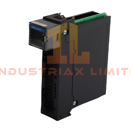 وحدة إخراج تيار مستمر من طراز Honeywell TK-ODD321 97179573 Experion