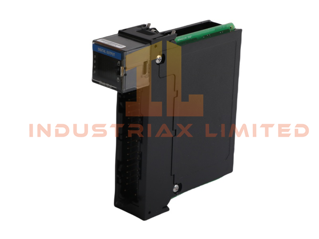 وحدة إخراج تيار مستمر من طراز Honeywell TK-ODD321 97179573 Experion