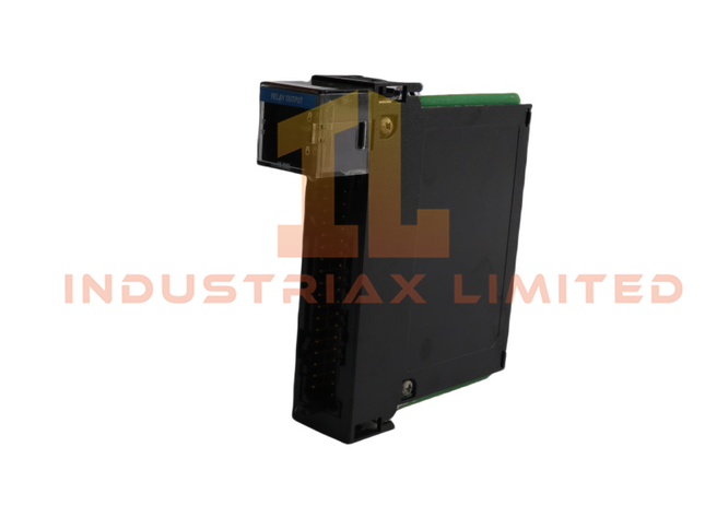 Honeywell TK-ORC161 97180373 Relay Output Module