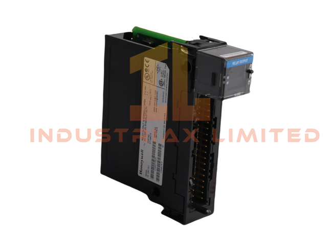 Honeywell TK-ORC161 97180373 Relay Output Module