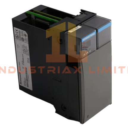 Honeywell TK-PRR021 Redundancy Module