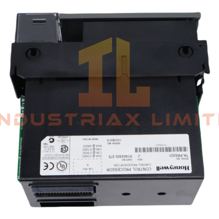 Honeywell TK-PRS021 51404305-375 Control Processor Module