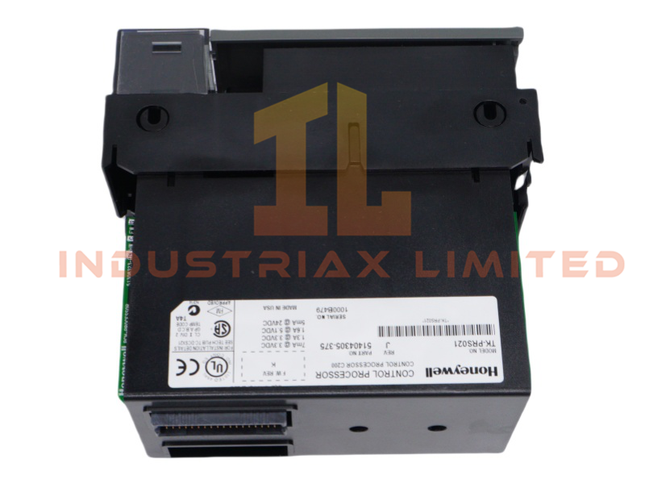Honeywell TK-PRS021 51404305-375 Control Processor Module