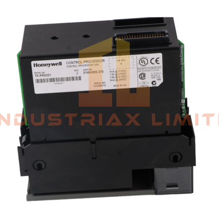 Honeywell | TK-PRS021 51404305-475 | C200 Control Processor Module