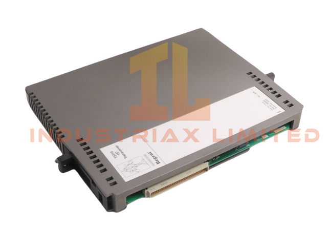 ICS Triplex T3310 I/O Transceiver