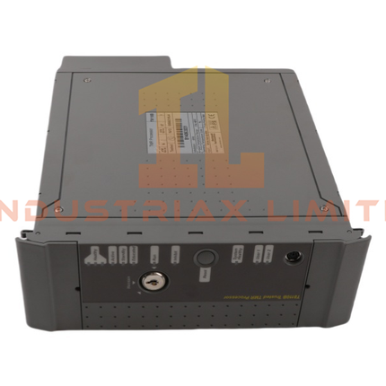 Prosesor TMR Tepercaya ICS Triplex T8110B