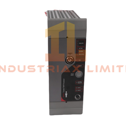 ICS Triplex T8111C Trusted TMR Processor
