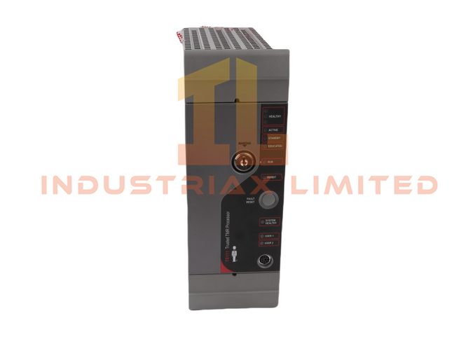 ICS Triplex T8111C Trusted TMR Processor