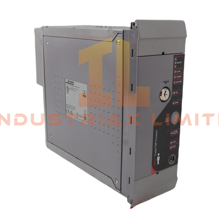 ICS Triplex T8111C Trusted TMR Processor