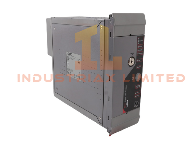 ICS Triplex T8111C Trusted TMR Processor