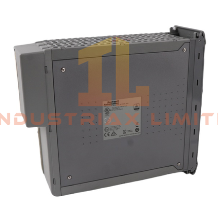 ICS Triplex T8111C Trusted TMR Processor