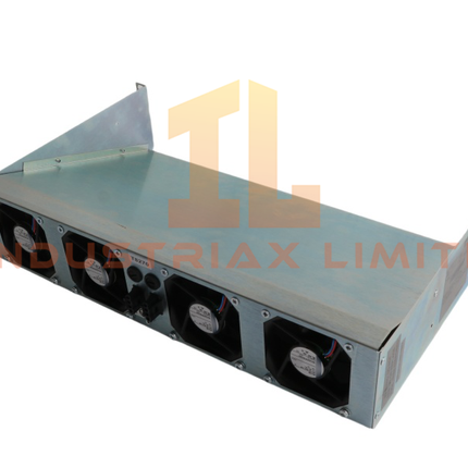 Kipas Panggangan Rak DC 24V Terpercaya ICS Triplex T8270