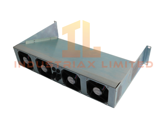 ICS Triplex T8270 Trusted 24V DC Rack Grill Fan