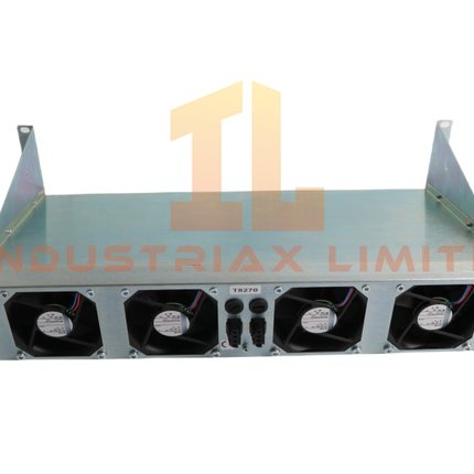 Kipas Panggangan Rak DC 24V Terpercaya ICS Triplex T8270