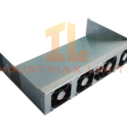 Kipas Panggangan Rak DC 24V Terpercaya ICS Triplex T8270