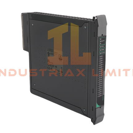 Prosesor Ekspander ICS Triplex T8300C