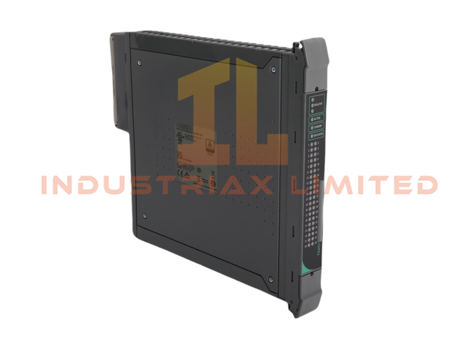 ICS Triplex T8300C Expander Processor