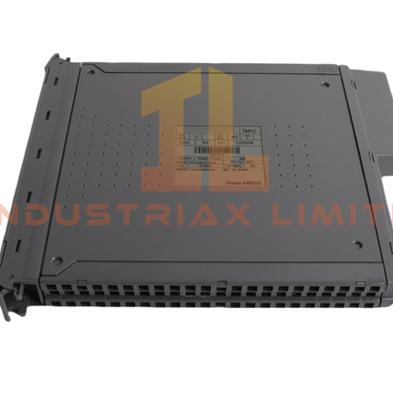 Prosesor Ekspander ICS Triplex T8300C