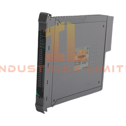 Prosesor Ekspander ICS Triplex T8300C