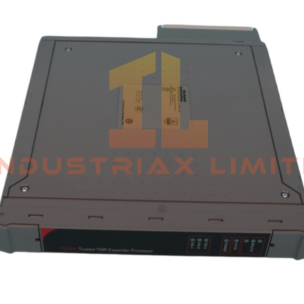 Prosesor ICS Triplex T8310 Trusted Expander