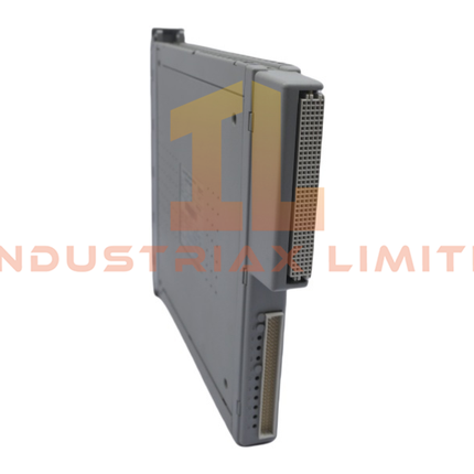Antarmuka Ekspander TMR Tepercaya ICS Triplex T8311