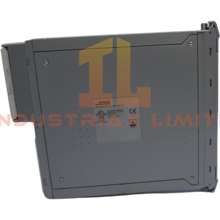 Antarmuka Ekspander TMR Tepercaya ICS Triplex T8311