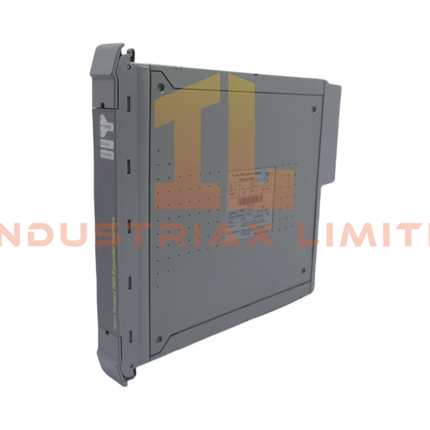 Antarmuka Ekspander TMR Tepercaya ICS Triplex T8311