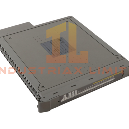 Modul Input Digital TMR Trusted ICS Triplex T8403 24 Vdc