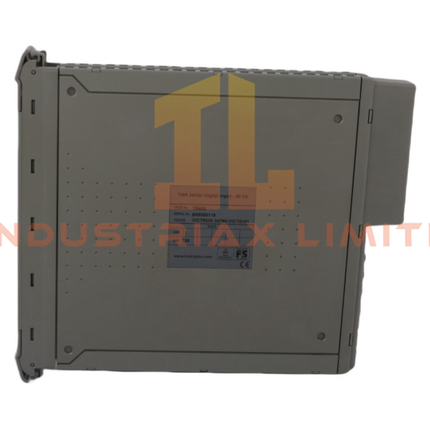Modul Input Digital TMR Trusted ICS Triplex T8403 24 Vdc