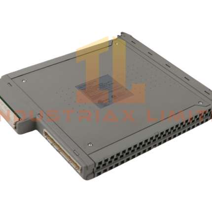 Modul Input Digital TMR Trusted ICS Triplex T8403 24 Vdc