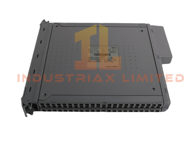 ICS Triplex T8451C Digital Output Module