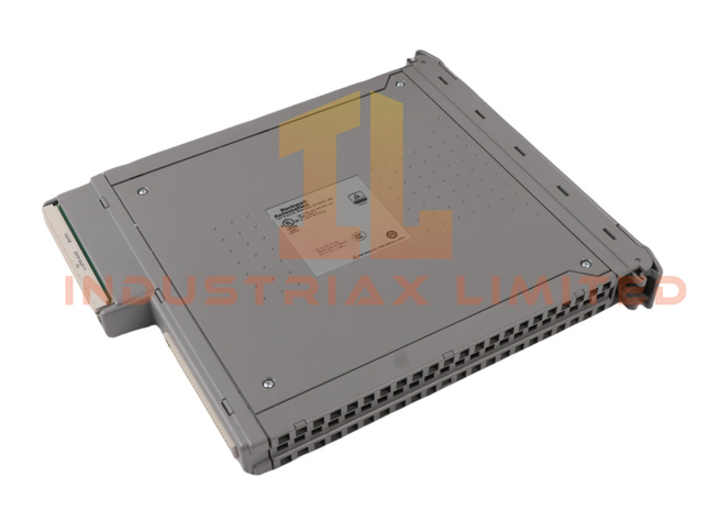 ICS Triplex T8461CX Digital Output Module