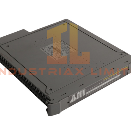 Modul Keluaran Analog ICS Triplex T8480