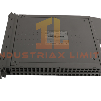 Modul Keluaran Analog ICS Triplex T8480